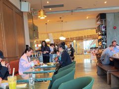 -BAKER&SPICE(环贸店)