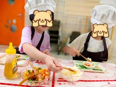 -小风车金桥丽都幼儿园(金桥店)
