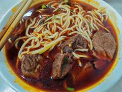 -易毛特色牛肉面(解放碑步行街店)