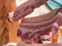 -韩时烤肉(丰科万达广场店)