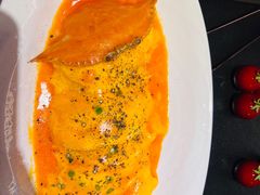 -海派悦庭·海胆烧麦·新融合菜(凯德广场店)