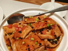 博山豆腐箱-聚友斋(陶瓷琉璃馆水晶街店)