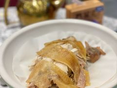 手撕东江盐焗鸡-客家汇·客家传承菜(水库店)