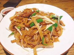-广东道至正餐厅(区庄店)