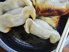 -锅贴大王南翔小笼(临沂二村店)