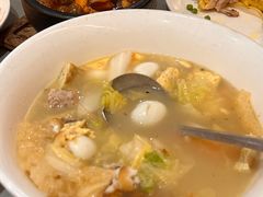 -阿毛饭店(和义路店)