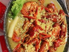 -拙味兄弟龙虾·江湖菜(和畅堂店)