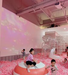 -宝燕乐园(春申店)