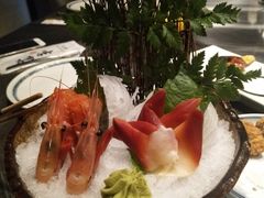 -仙桐吉宴铁板烧·精致料理
