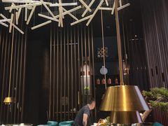 -喜棠·长沙家宴·海鲜·湘菜(麓谷店)