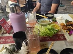 -刘姐啤酒鱼民族演艺餐厅(西街总店)