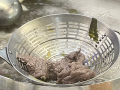 -刘少华贵州小黄牛·鲜牛肉火锅(总店)