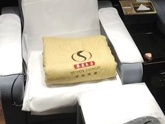 -华夏良子·足道SPA艾灸(王府井店)
