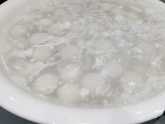 酒酿圆子-金龙·打边炉(武进路店)
