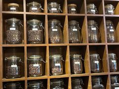 -RUMORS COFFEE ROASTERY鲁马滋咖啡(湖南路店)