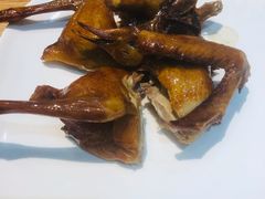 -林辉家宴·本地家常菜·头牌清远鸡(先锋店)