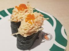 -新一番三文鱼寿司(大东海店)