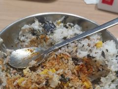 -米村拌饭(李沧松乐汀店)