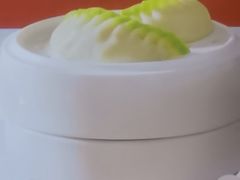 -船歌·鱼水饺青岛菜(石老人店)