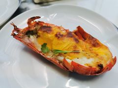 -傲廬·云端餐厅·深圳柏悦酒店