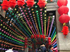 -船政文化景区-罗星塔公园