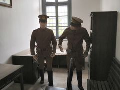-青岛德国总督楼旧址博物馆