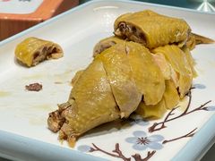 -粤味馆(黄河路店)