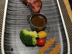 -半悦牛排(龙湖西宸天街店)