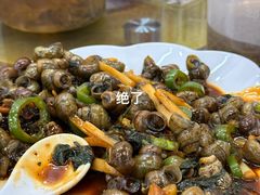 -南记食粥坊·宵夜大排档(莲花总店)
