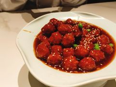 -老太原菜馆(万达店)