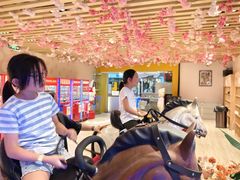 -释鸭台球桌游馆·年会生日团建聚会