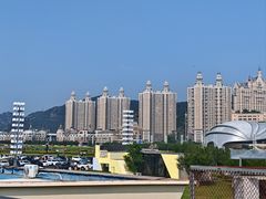 -星海广场