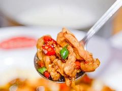 -金味老饭铺(晚报店)