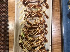 -樱の千渡日式料理·铁板烧•烧鸟(金盛田广场店)