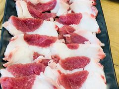 -三千里烧烤(西二道街店)