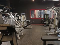 -GMJ·24H健身房(北外滩店)
