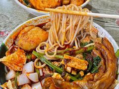 -吉庆桂林米粉·柳州螺蛳粉(港汇广场店)