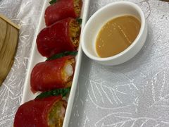 -老廣新意-全天茶点(宝能店)