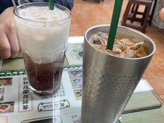 -兴华里茶记(禅城同济首店)