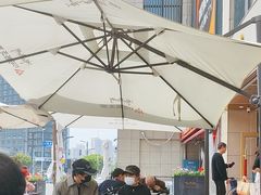 -笑来喜馄饨小笼工坊店(湖滨街店)