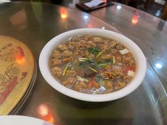 焦炸丸子-杏花村水席楼(西大街总店)