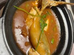 -小厨娘淮扬菜(天印大道店)