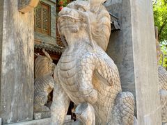 -青州古城