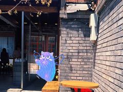 -VOYAGE COFFEE(杨梅竹店)