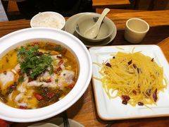 -POLO小馆·老南京菜(解放路店)
