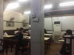 大堂-舒蔡记生煎菜饭(云南中路店)