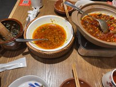 -湘味淳(千禧街店)