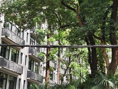 -中南财经政法大学(首义校区)