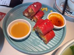 -禄运茶居·手工点心(体育西店)
