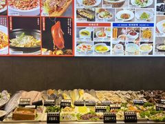 -宴小馆·小海鲜青岛菜(五四广场店)